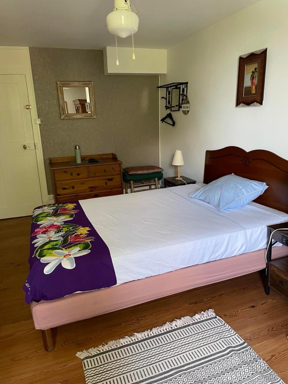Bed and Breakfast Les Agapanthes à Vaux-en-Beaujolais Extérieur photo